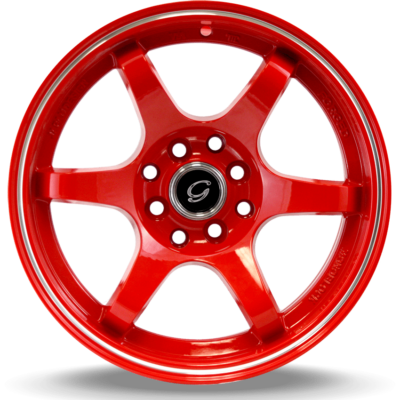 G6011-RED