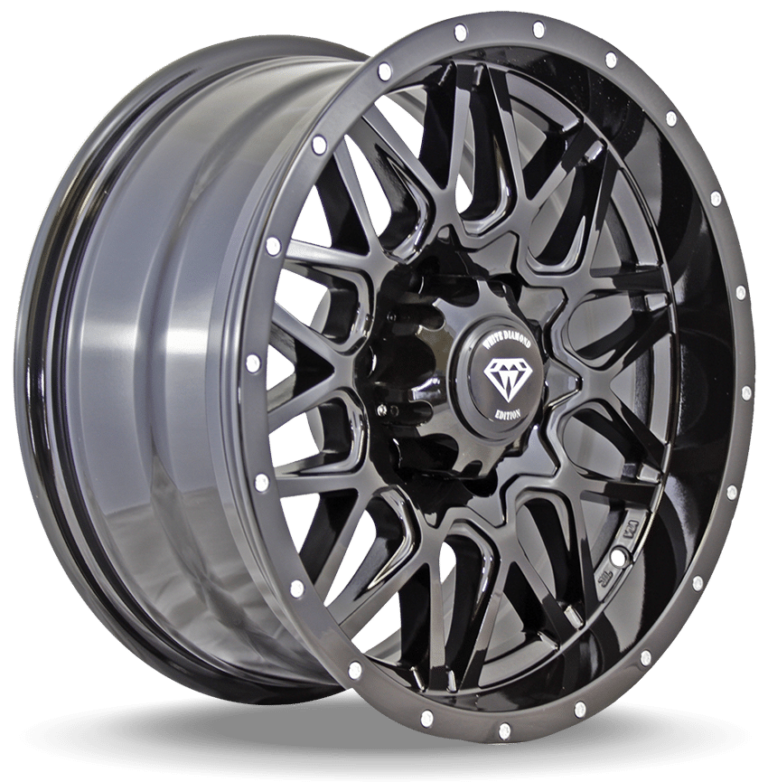 W2734 Californiatires